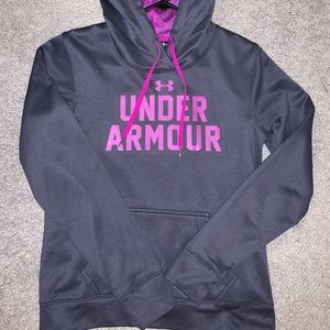 Under Armour Hoodie Sweatshirt